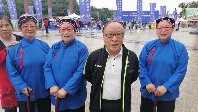 “舞动长安”2021西安市全民健身技能大赛总决赛再掀新热潮(图11) “舞动长安”2021西安市全民健身技能大赛总决赛再掀新热潮(图11)